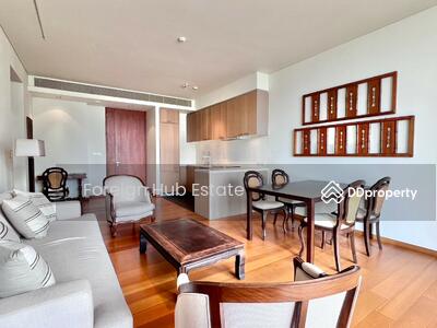 For Rent - The Sukhothai Residences, Bangkok