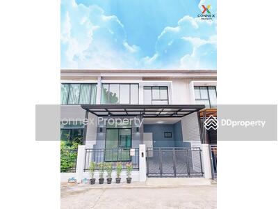 ขาย - The Villa Bangbuathong : เดอะ วิลล่า บางบัวทอง, นนทบุรี