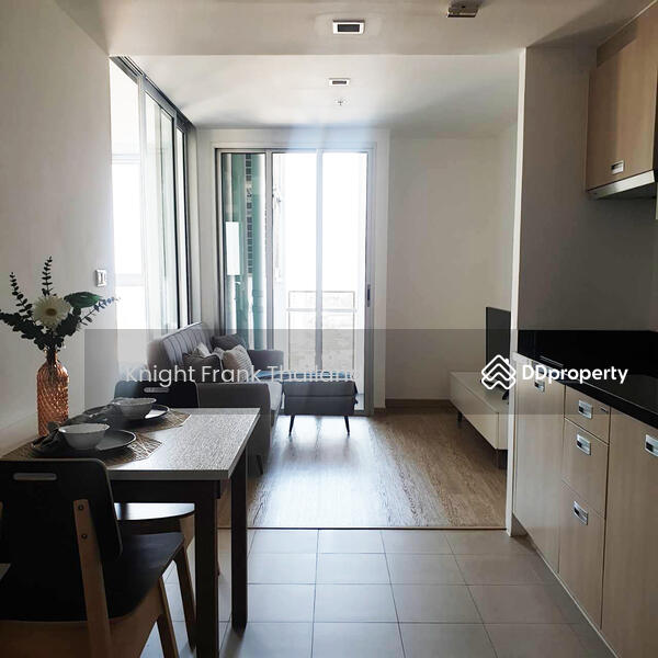 Haus 23 Ratchada-Ladprao : เฮ้าส์ 23 รัชดา – ลาดพร้าว, กรุงเทพ, 1009 ถ.ลาดพร้าว, จันทรเกษม, จตุจักร, กรุงเทพ, 34 ตร.ม., คอนโด ขาย, โดย Knight Frank Thailand, 11491604 - DDproperty.com