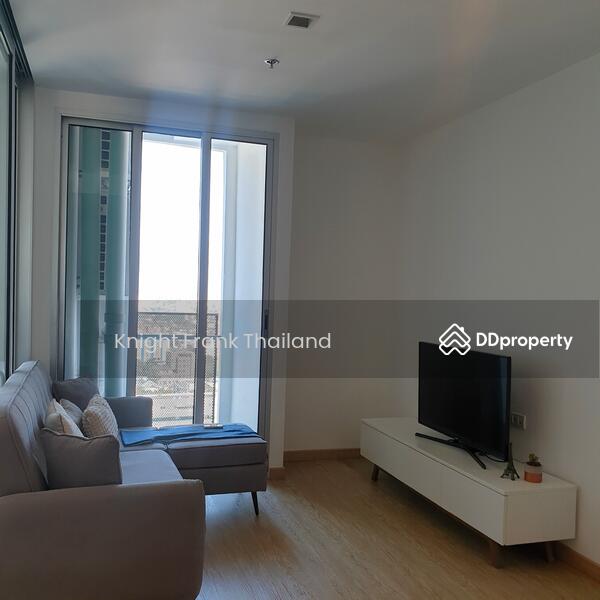 Haus 23 Ratchada-Ladprao, Bangkok, 1009 Lat Phrao Rd, Chan Kasem, Chatuchak, Bangkok, 1 Bedroom, 34 sqm, Condo For Sale, by Knight Frank Thailand, 11491604 - DDproperty.com