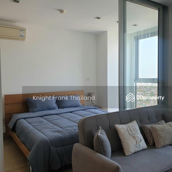 Haus 23 Ratchada-Ladprao, Bangkok, 1009 Lat Phrao Rd, Chan Kasem, Chatuchak, Bangkok, 1 Bedroom, 34 sqm, Condo For Sale, by Knight Frank Thailand, 11491604 - DDproperty.com