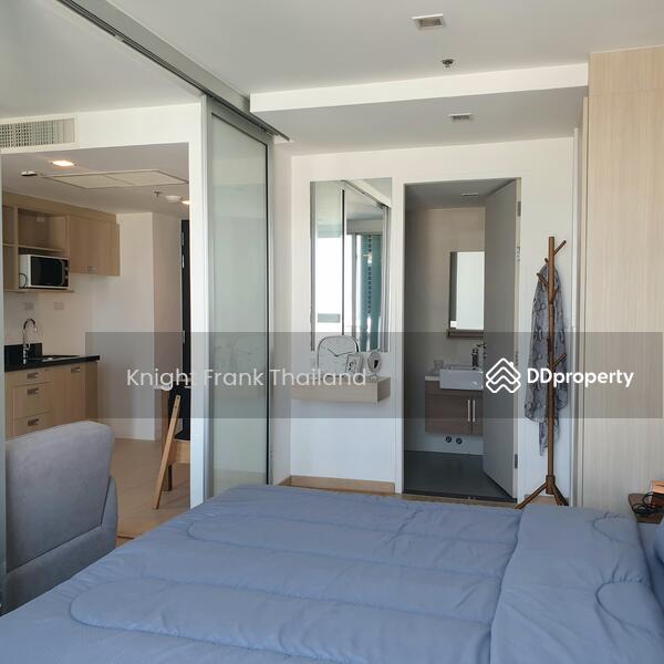 Haus 23 Ratchada-Ladprao : เฮ้าส์ 23 รัชดา – ลาดพร้าว, กรุงเทพ, 1009 ถ.ลาดพร้าว, จันทรเกษม, จตุจักร, กรุงเทพ, 34 ตร.ม., คอนโด ขาย, โดย Knight Frank Thailand, 11491604 - DDproperty.com
