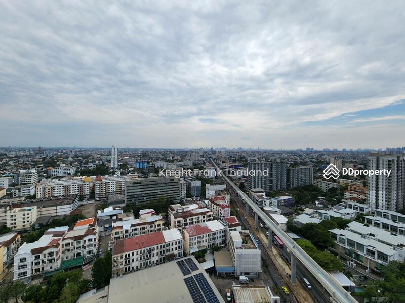 Haus 23 Ratchada-Ladprao, Bangkok, 1009 Lat Phrao Rd, Chan Kasem, Chatuchak, Bangkok, 1 Bedroom, 34 sqm, Condo For Sale, by Knight Frank Thailand, 11491604 - DDproperty.com