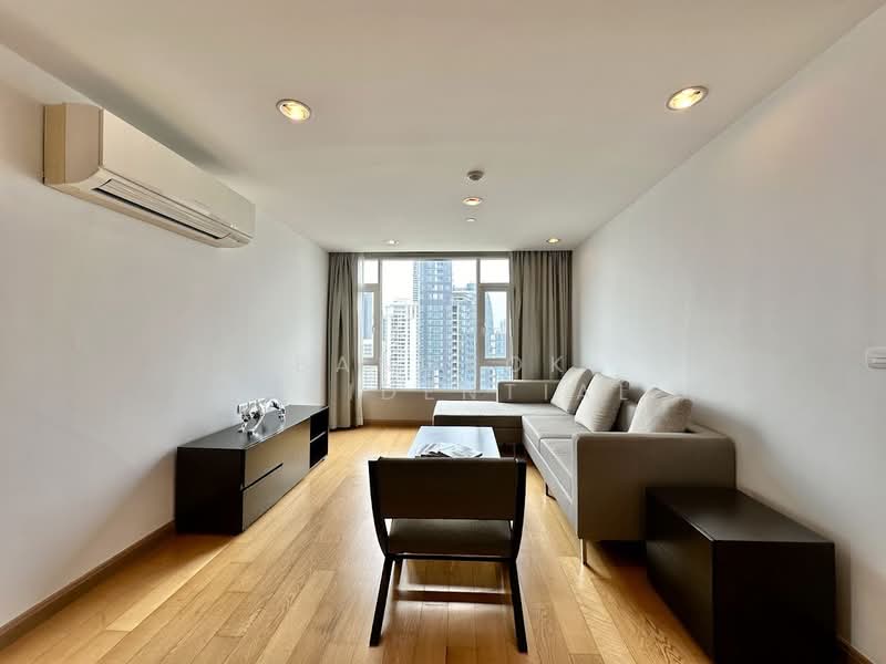 Capital Residence : แคปิตอล เรสซิเด้นซ์, กรุงเทพ, ถนนสุขุมวิท, คลองตันเหนือ, วัฒนา, กรุงเทพ, 318 ตร.ม., คอนโด ให้เช่า, โดย Bangkok Residential, 11491633 - DDproperty.com