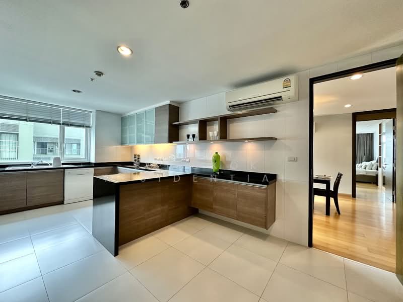 Capital Residence, Bangkok, Sukhumvit Road, Khlong Tan Nua, Watthana, Bangkok, 4 Bedrooms, 318 sqm, Condo For Rent, by Bangkok Residential, 11491633 - DDproperty.com