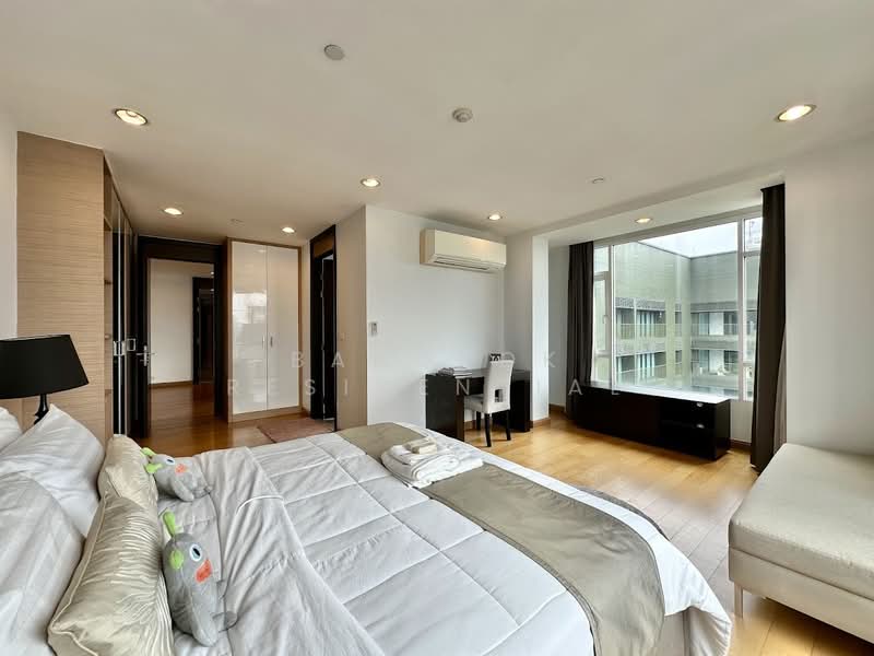 Capital Residence : แคปิตอล เรสซิเด้นซ์, กรุงเทพ, ถนนสุขุมวิท, คลองตันเหนือ, วัฒนา, กรุงเทพ, 318 ตร.ม., คอนโด ให้เช่า, โดย Bangkok Residential, 11491633 - DDproperty.com