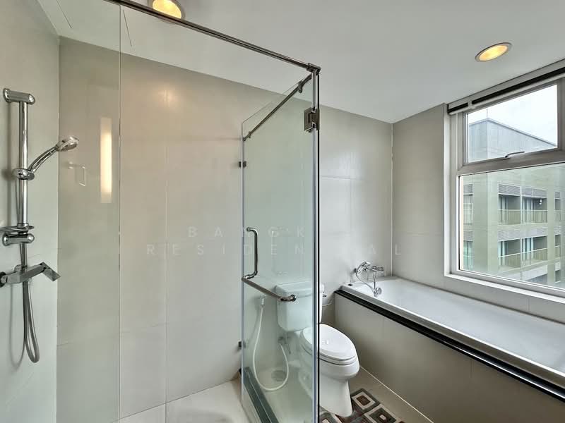 Capital Residence, Bangkok, Sukhumvit Road, Khlong Tan Nua, Watthana, Bangkok, 4 Bedrooms, 318 sqm, Condo For Rent, by Bangkok Residential, 11491633 - DDproperty.com