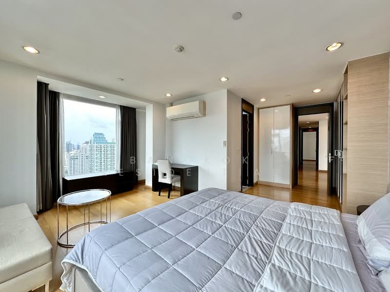 Capital Residence : แคปิตอล เรสซิเด้นซ์, กรุงเทพ, ถนนสุขุมวิท, คลองตันเหนือ, วัฒนา, กรุงเทพ, 318 ตร.ม., คอนโด ให้เช่า, โดย Bangkok Residential, 11491633 - DDproperty.com