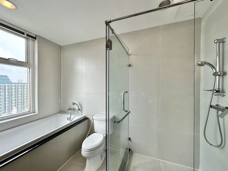 Capital Residence, Bangkok, Sukhumvit Road, Khlong Tan Nua, Watthana, Bangkok, 4 Bedrooms, 318 sqm, Condo For Rent, by Bangkok Residential, 11491633 - DDproperty.com