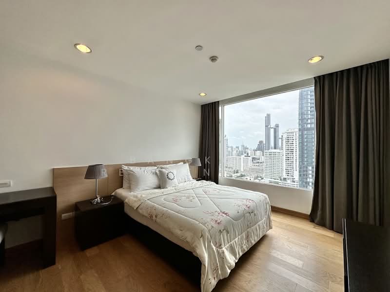 Capital Residence : แคปิตอล เรสซิเด้นซ์, กรุงเทพ, ถนนสุขุมวิท, คลองตันเหนือ, วัฒนา, กรุงเทพ, 318 ตร.ม., คอนโด ให้เช่า, โดย Bangkok Residential, 11491633 - DDproperty.com