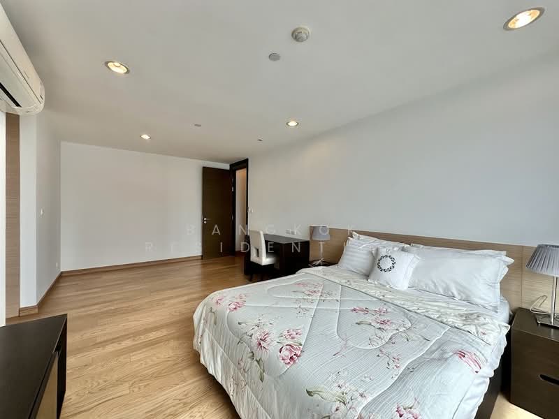 Capital Residence, Bangkok, Sukhumvit Road, Khlong Tan Nua, Watthana, Bangkok, 4 Bedrooms, 318 sqm, Condo For Rent, by Bangkok Residential, 11491633 - DDproperty.com