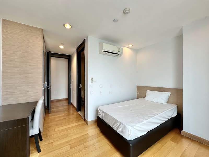 Capital Residence, Bangkok, Sukhumvit Road, Khlong Tan Nua, Watthana, Bangkok, 4 Bedrooms, 318 sqm, Condo For Rent, by Bangkok Residential, 11491633 - DDproperty.com