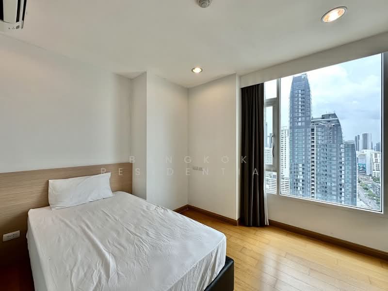 Capital Residence : แคปิตอล เรสซิเด้นซ์, กรุงเทพ, ถนนสุขุมวิท, คลองตันเหนือ, วัฒนา, กรุงเทพ, 318 ตร.ม., คอนโด ให้เช่า, โดย Bangkok Residential, 11491633 - DDproperty.com