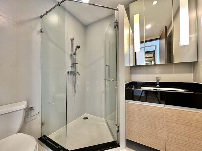 Capital Residence : แคปิตอล เรสซิเด้นซ์, กรุงเทพ, ถนนสุขุมวิท, คลองตันเหนือ, วัฒนา, กรุงเทพ, 318 ตร.ม., คอนโด ให้เช่า, โดย Bangkok Residential, 11491633 - DDproperty.com