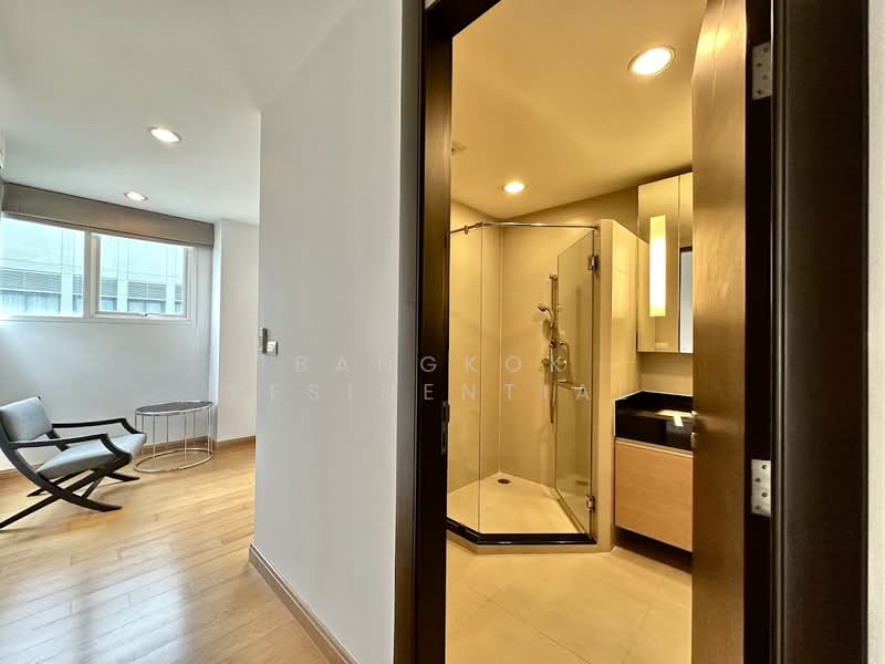 Capital Residence, Bangkok, Sukhumvit Road, Khlong Tan Nua, Watthana, Bangkok, 4 Bedrooms, 318 sqm, Condo For Rent, by Bangkok Residential, 11491633 - DDproperty.com
