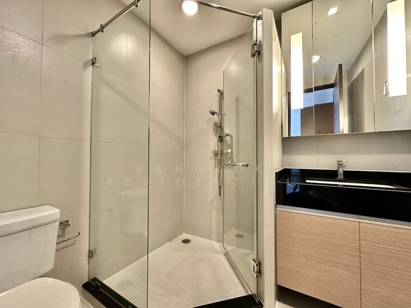 Capital Residence, Bangkok, Sukhumvit Road, Khlong Tan Nua, Watthana, Bangkok, 4 Bedrooms, 318 sqm, Condo For Rent, by Bangkok Residential, 11491633 - DDproperty.com