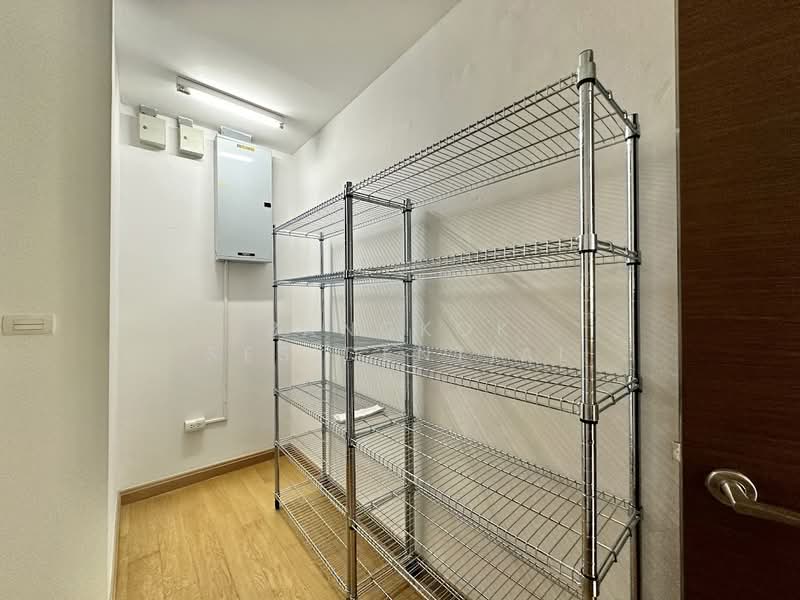 Capital Residence, Bangkok, Sukhumvit Road, Khlong Tan Nua, Watthana, Bangkok, 4 Bedrooms, 318 sqm, Condo For Rent, by Bangkok Residential, 11491633 - DDproperty.com