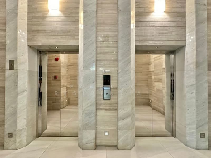 Capital Residence, Bangkok, Sukhumvit Road, Khlong Tan Nua, Watthana, Bangkok, 4 Bedrooms, 318 sqm, Condo For Rent, by Bangkok Residential, 11491633 - DDproperty.com