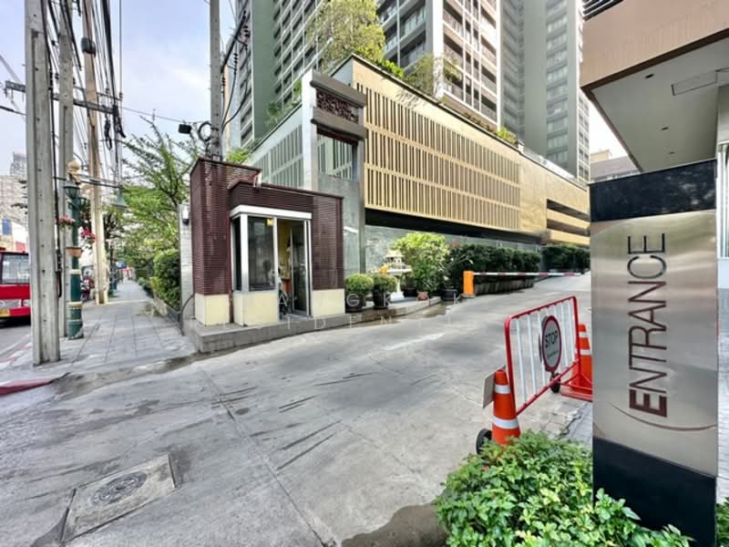 Capital Residence : แคปิตอล เรสซิเด้นซ์, กรุงเทพ, ถนนสุขุมวิท, คลองตันเหนือ, วัฒนา, กรุงเทพ, 318 ตร.ม., คอนโด ให้เช่า, โดย Bangkok Residential, 11491633 - DDproperty.com