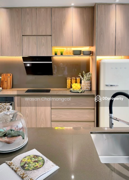 ขาย - Villa Qabalah : วิลล่า คาบาล่า, ภูเก็ต