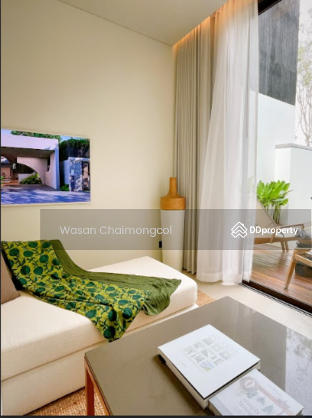 ขาย - Villa Qabalah : วิลล่า คาบาล่า, ภูเก็ต