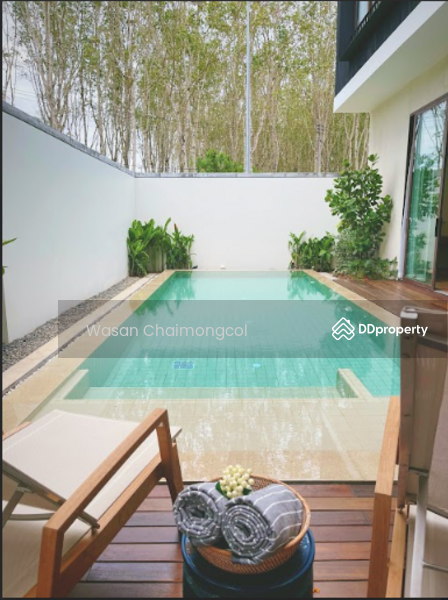 ขาย - Villa Qabalah : วิลล่า คาบาล่า, ภูเก็ต
