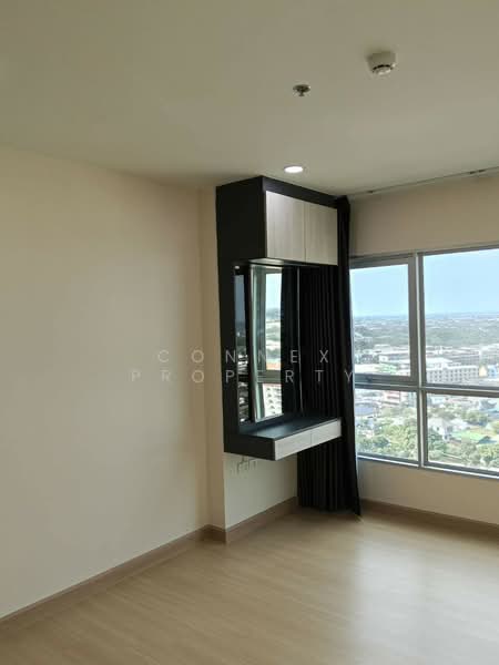 Supalai Veranda Phasi Charoen Station : ศุภาลัย เวอเรนด้า สถานีภาษีเจริญ, กรุงเทพ, ซอยเพชรเกษม 56, บางหว้า, ภาษีเจริญ, กรุงเทพ, 42 ตร.ม., คอนโด ขาย, โดย Connex Property, 11491685 - DDproperty.com