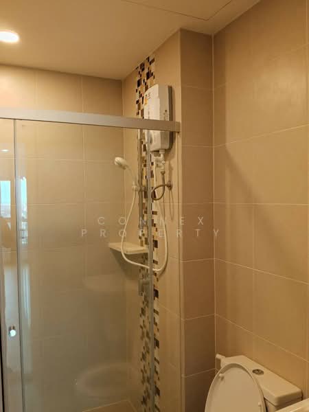 Supalai Veranda Phasi Charoen Station, Bangkok, Soi Phetkasem 56, Bang Wa, Phasi Charoen, Bangkok, 1 Bedroom, 42 sqm, Condo For Sale, by Connex Property, 11491685 - DDproperty.com