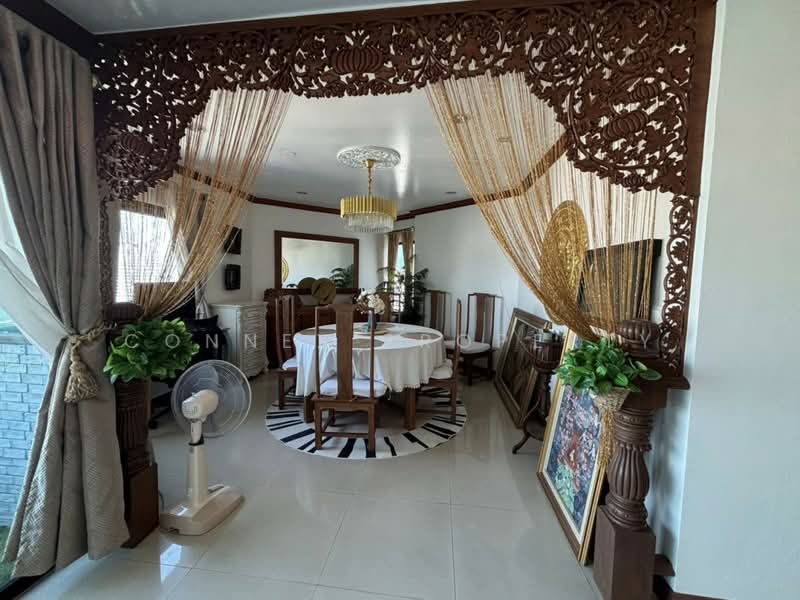 Sathorn Gardens, Bangkok, 39 South Sathorn Road, Thung Maha Mek, Sathon, Bangkok, 3 Bedrooms, 200 sqm, Condo For Sale, by Connex Property, 11491697 - DDproperty.com