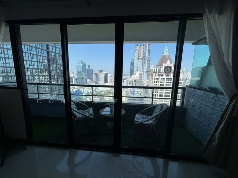 Sathorn Gardens : สาธร การ์เด้นส์, กรุงเทพ, 39 ถนนสาธรใต้, ทุ่งมหาเมฆ, สาทร, กรุงเทพ, 200 ตร.ม., คอนโด ขาย, โดย Connex Property, 11491697 - DDproperty.com