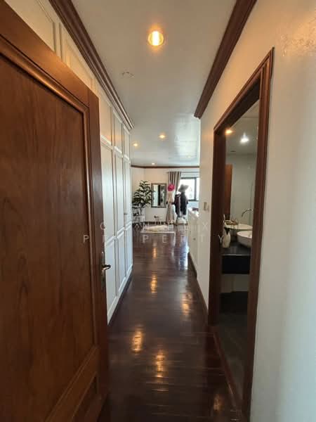 Sathorn Gardens, Bangkok, 39 South Sathorn Road, Thung Maha Mek, Sathon, Bangkok, 3 Bedrooms, 200 sqm, Condo For Sale, by Connex Property, 11491697 - DDproperty.com