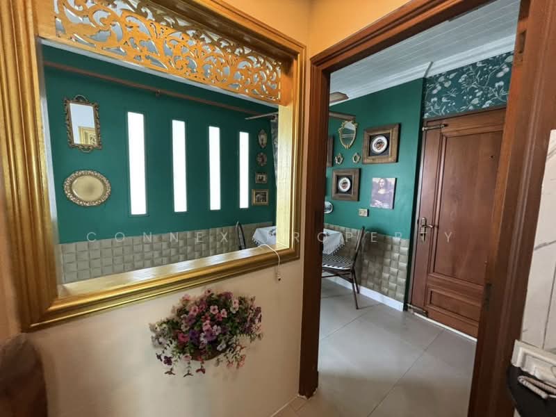 Sathorn Gardens, Bangkok, 39 South Sathorn Road, Thung Maha Mek, Sathon, Bangkok, 3 Bedrooms, 200 sqm, Condo For Sale, by Connex Property, 11491697 - DDproperty.com