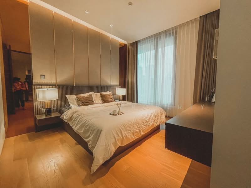 Saladaeng One, Bangkok, Sala Daeng 1 Alley, Silom, Bang Rak, Bangkok, 1 Bedroom, 56 sqm, Condo For Sale, by Connex Property, 11491706 - DDproperty.com