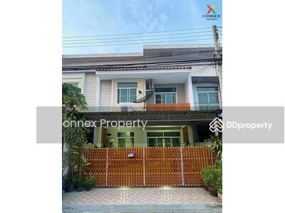 ขาย - Phonphat Thaisomboon 3 - Rangsit Khlong 3 พลพัฒน์ ไทยสมบูรณ์ 3 - รังสิตคลองสาม, ปทุมธานี