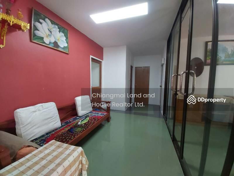 A house for rent on Jed Yod area, Chiang Mai, Chang Phuak, Muang Chiang Mai, Chiang Mai, 3 Bedrooms, 160 sqm, Single Detached House For Rent, by คุณ ธีรชาติ, 11491789 - DDproperty.com