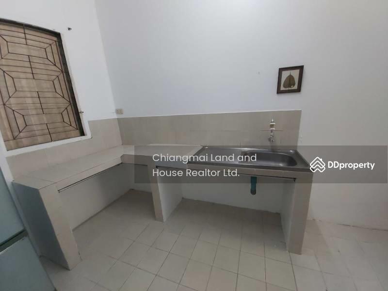A house for rent on Jed Yod area, Chiang Mai, Chang Phuak, Muang Chiang Mai, Chiang Mai, 3 Bedrooms, 160 sqm, Single Detached House For Rent, by คุณ ธีรชาติ, 11491789 - DDproperty.com