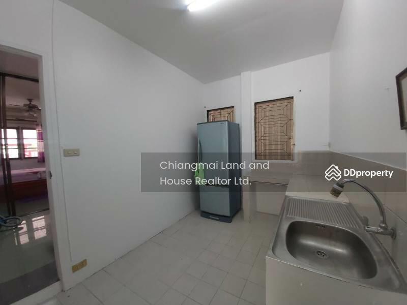 A house for rent on Jed Yod area, Chiang Mai, Chang Phuak, Muang Chiang Mai, Chiang Mai, 3 Bedrooms, 160 sqm, Single Detached House For Rent, by คุณ ธีรชาติ, 11491789 - DDproperty.com