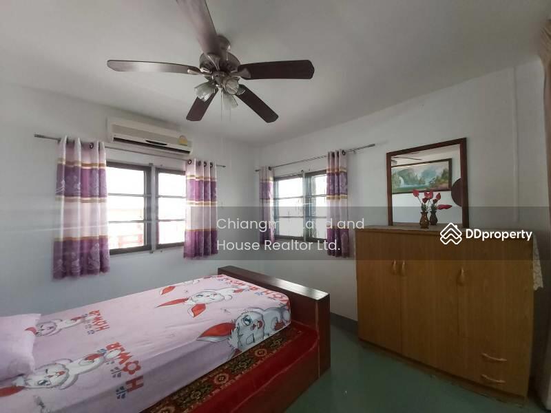 A house for rent on Jed Yod area, Chiang Mai, Chang Phuak, Muang Chiang Mai, Chiang Mai, 3 Bedrooms, 160 sqm, Single Detached House For Rent, by คุณ ธีรชาติ, 11491789 - DDproperty.com