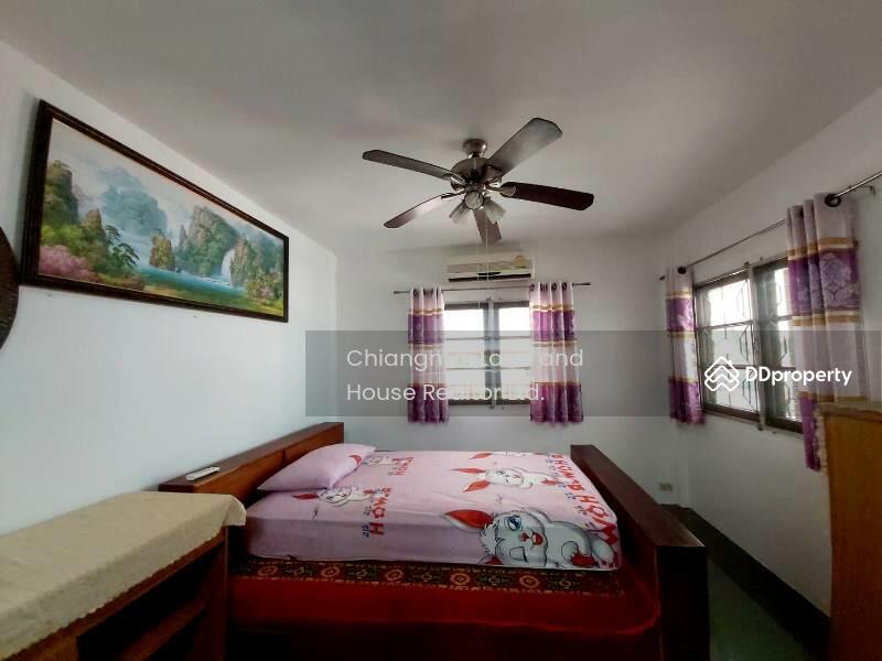บ้านให้เช่าในเมืองเชียงใหม่แถวเจ็ดยอด ช้างเผือก, เชียงใหม่, ช้างเผือก, เมืองเชียงใหม่, เชียงใหม่, 160 ตร.ม., บ้านเดี่ยว ให้เช่า, โดย คุณ ธีรชาติ, 11491789 - DDproperty.com