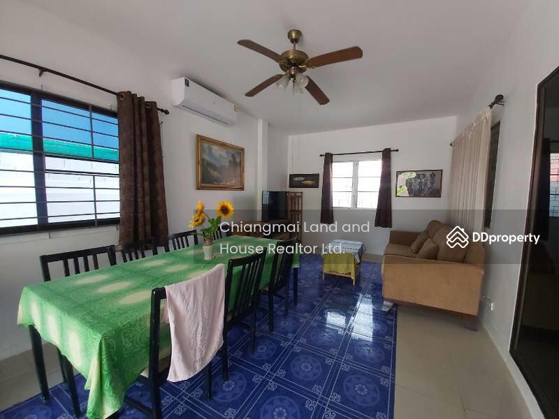 บ้านให้เช่าในเมืองเชียงใหม่แถวเจ็ดยอด ช้างเผือก, เชียงใหม่, ช้างเผือก, เมืองเชียงใหม่, เชียงใหม่, 160 ตร.ม., บ้านเดี่ยว ให้เช่า, โดย คุณ ธีรชาติ, 11491789 - DDproperty.com