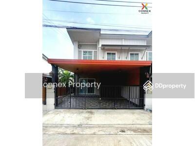 ขาย - Pruksa Ville 80 Thakham-Rama 2 : พฤกษาวิลล์ 80 ท่าข้าม-พระราม 2, กรุงเทพ