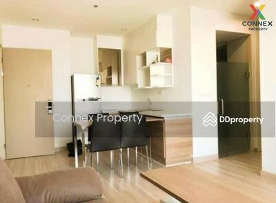 ขาย - The Hotel Serviced Condo : เดอะ โฮเทล เซอร์วิส คอนโด, นนทบุรี