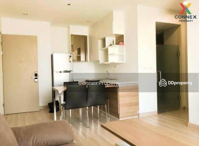 ขาย - The Hotel Serviced Condo : เดอะ โฮเทล เซอร์วิส คอนโด, นนทบุรี