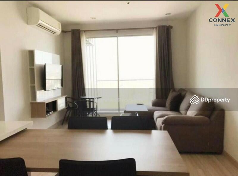 ขาย - The Hotel Serviced Condo : เดอะ โฮเทล เซอร์วิส คอนโด, นนทบุรี