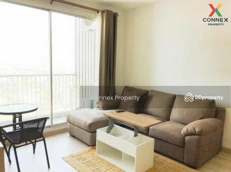 ขาย - The Hotel Serviced Condo : เดอะ โฮเทล เซอร์วิส คอนโด, นนทบุรี