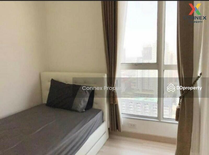 ขาย - The Hotel Serviced Condo : เดอะ โฮเทล เซอร์วิส คอนโด, นนทบุรี