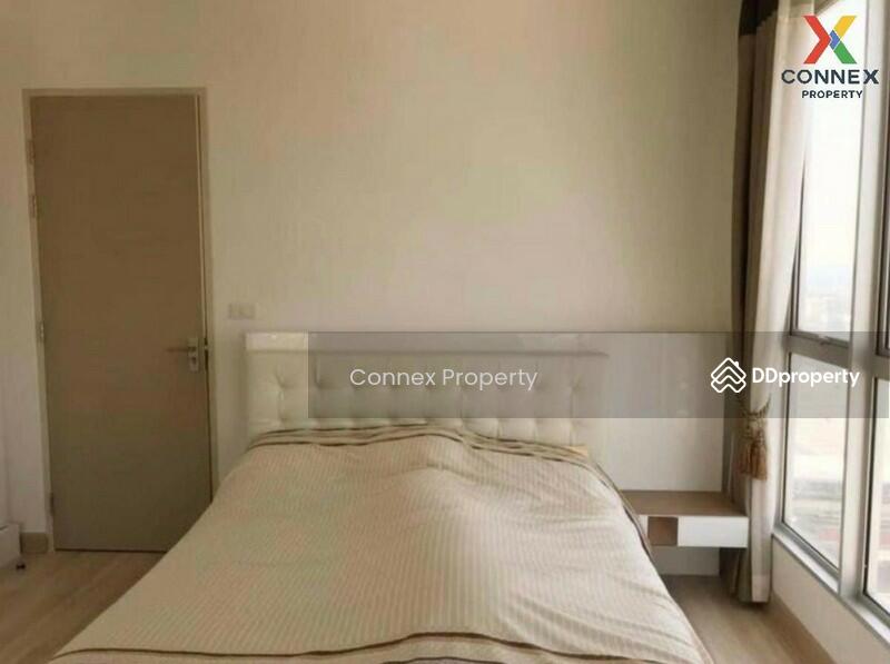 ขาย - The Hotel Serviced Condo : เดอะ โฮเทล เซอร์วิส คอนโด, นนทบุรี