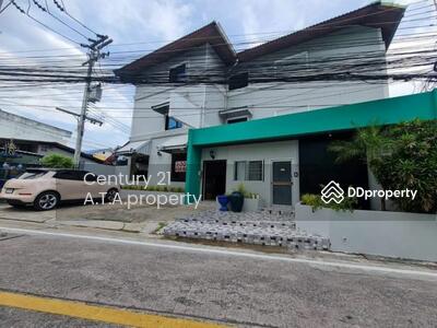 ขาย - อพาร์ทเม้นท์ พัทยาเหนือ บางละมุง, ชลบุรี