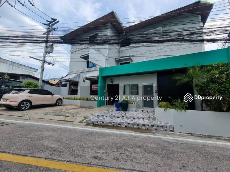 Apartment North Pattaya Bang Lamung, Chon Buri (Pattaya), Na Kloe, Bang Lamung (Pattaya), Chon Buri (Pattaya), 10+ Bedrooms, 1,000 sqm, Apartment For Sale, by A.T.A. Property, 11491891 - DDproperty.com