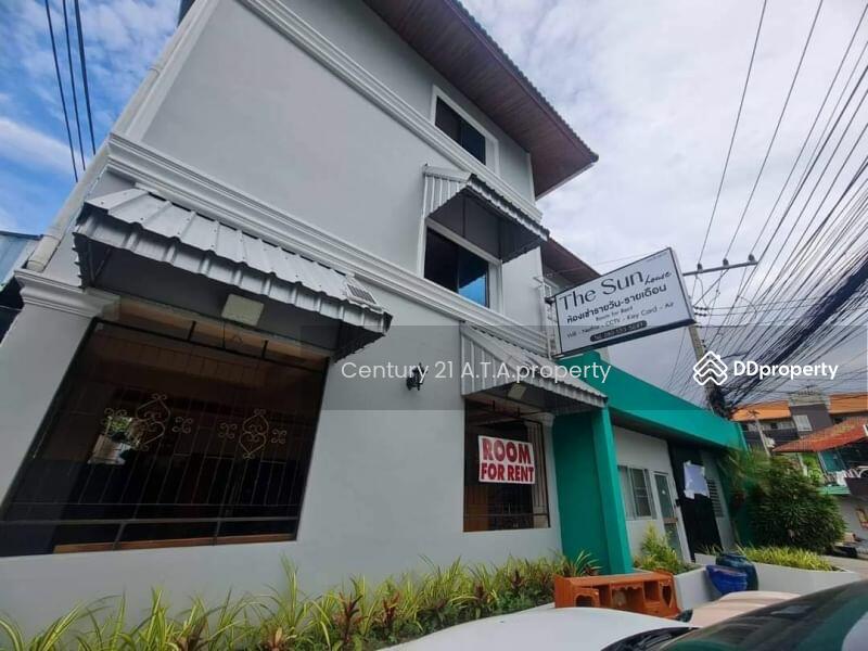 Apartment North Pattaya Bang Lamung, Chon Buri (Pattaya), Na Kloe, Bang Lamung (Pattaya), Chon Buri (Pattaya), 10+ Bedrooms, 1,000 sqm, Apartment For Sale, by A.T.A. Property, 11491891 - DDproperty.com